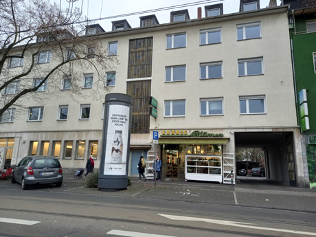 Koeln Poll